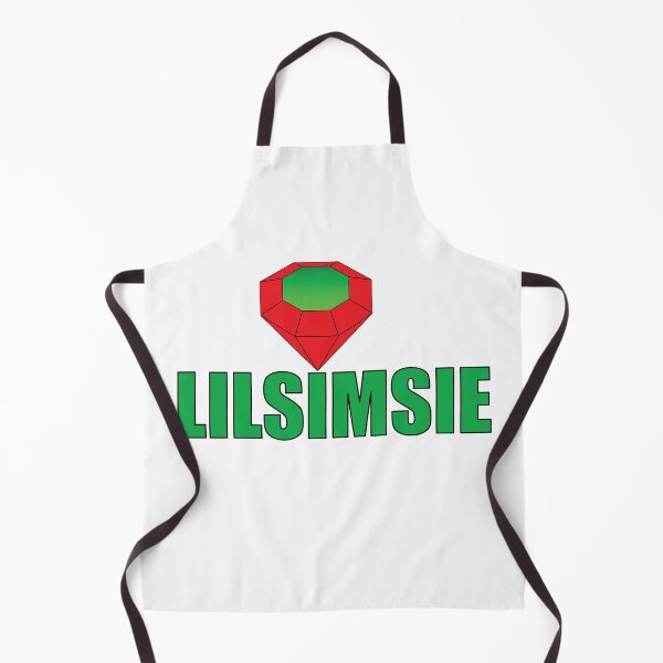 Item preview, Lilsimsie designed and sold by BlessingDirect.