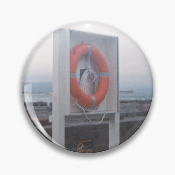 Item preview, Life Ring designed and sold by OldSkoolShoppe.
