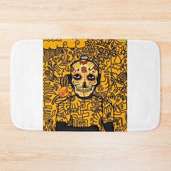 Item preview, The Hashmasks 297 designed and sold by CryptoLuke.