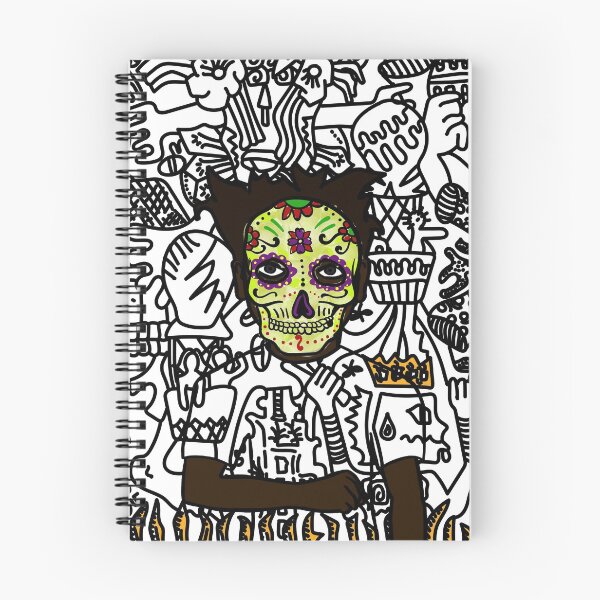 Item preview, The Hashmasks 298 designed and sold by CryptoLuke.