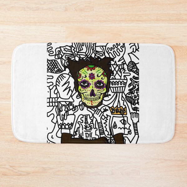 Item preview, The Hashmasks 298 designed and sold by CryptoLuke.
