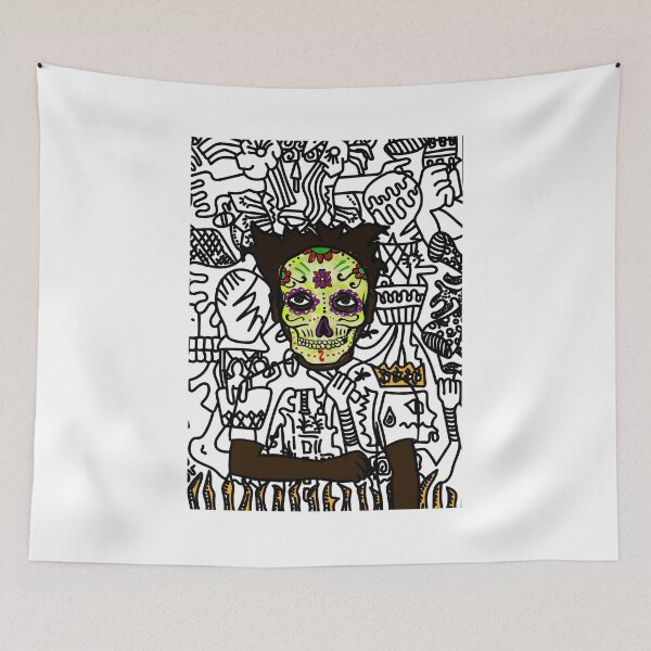 Item preview, The Hashmasks 298 designed and sold by CryptoLuke.
