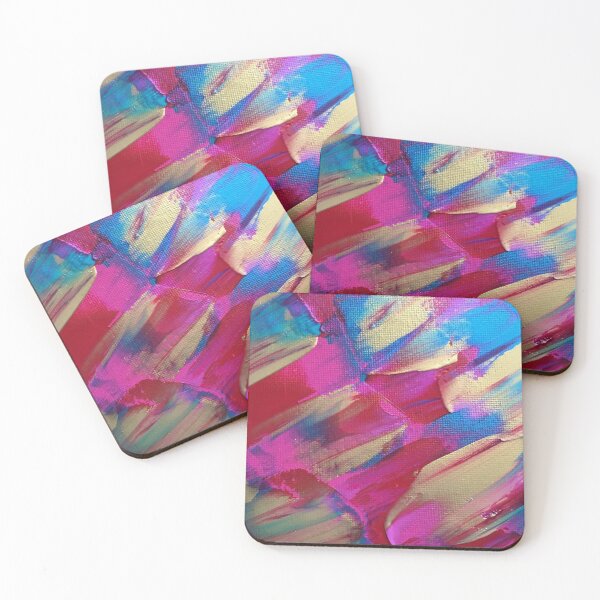 Item preview, Red and blue designed and sold by Niculina.