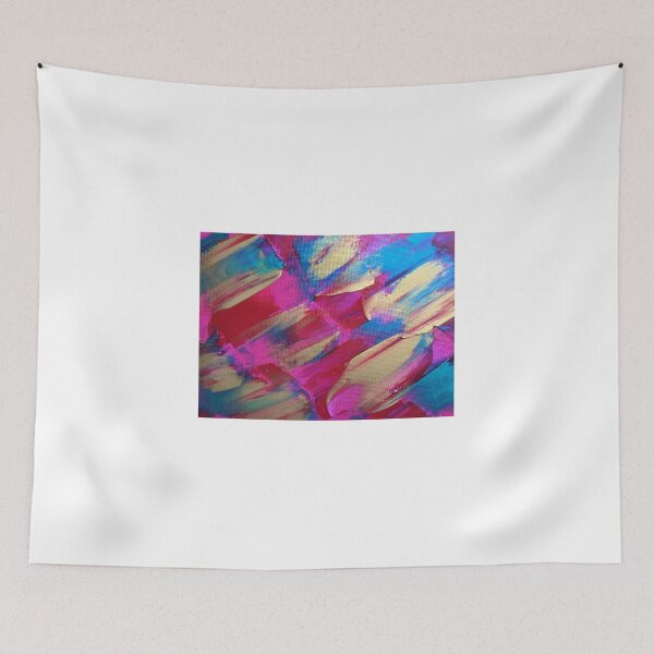 Item preview, Red and blue designed and sold by Niculina.