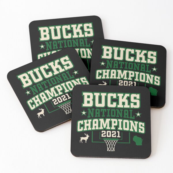 Item preview, Bucks Championship 2021 designed and sold by Go-Fun.