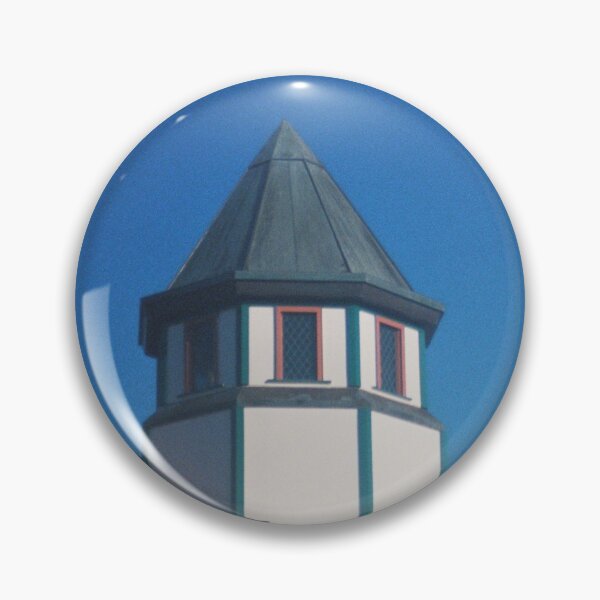 Item preview, Whangarei Castle designed and sold by OldSkoolShoppe.