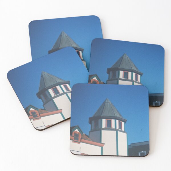 Item preview, Whangarei Castle designed and sold by OldSkoolShoppe.
