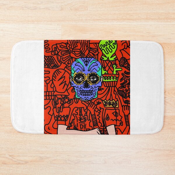 Item preview, The Hashmasks 304 designed and sold by CryptoLuke.