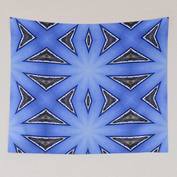 Item preview,  The sea pattern 3  designed and sold by TJ-Allen.
