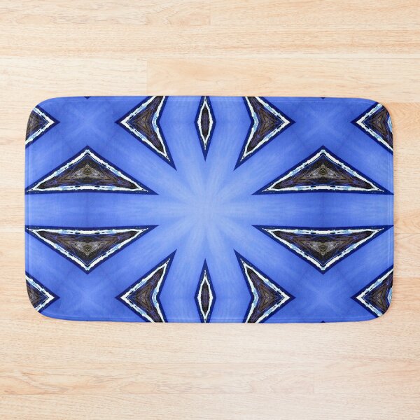 Item preview,  The sea pattern 3  designed and sold by TJ-Allen.