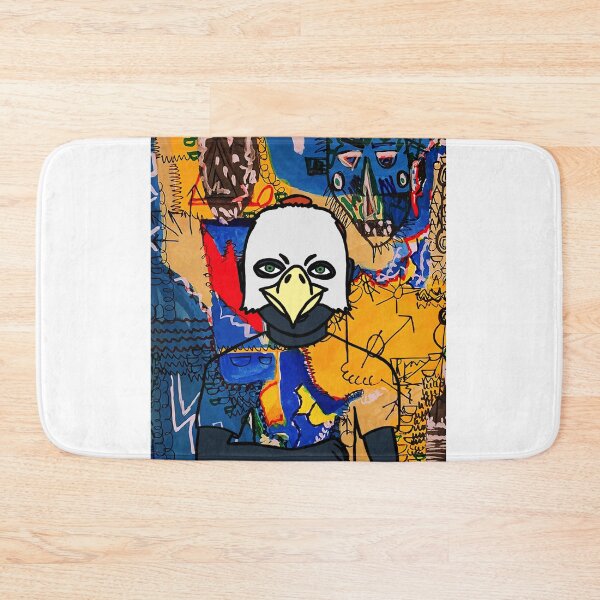 Item preview, The Hashmasks 306 designed and sold by CryptoLuke.