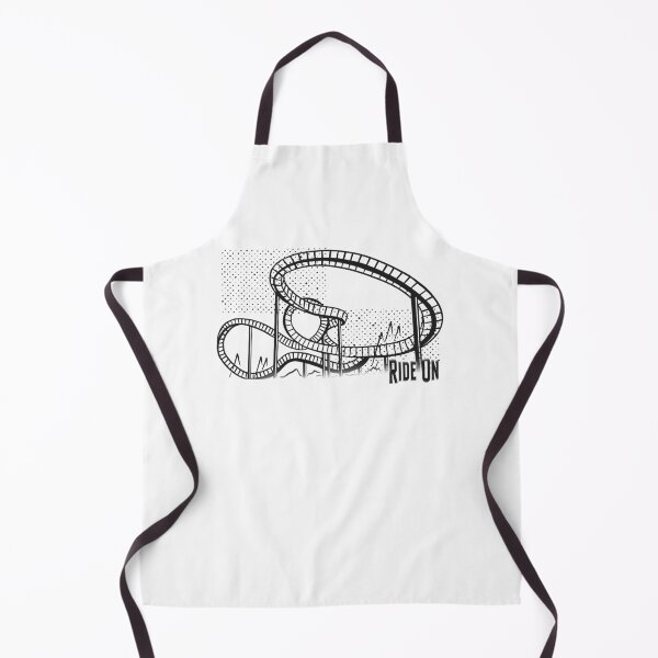 Item preview, Roller coaster heartbeat Mountains Essential designed and sold by Tannumoni.