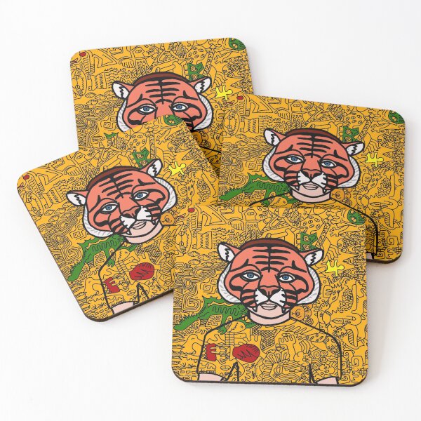 Item preview, The Hashmasks 308 designed and sold by CryptoLuke.