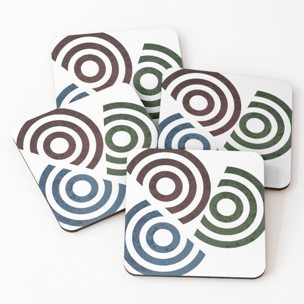 Item preview, Circles x 3 designed and sold by JoanneTup.