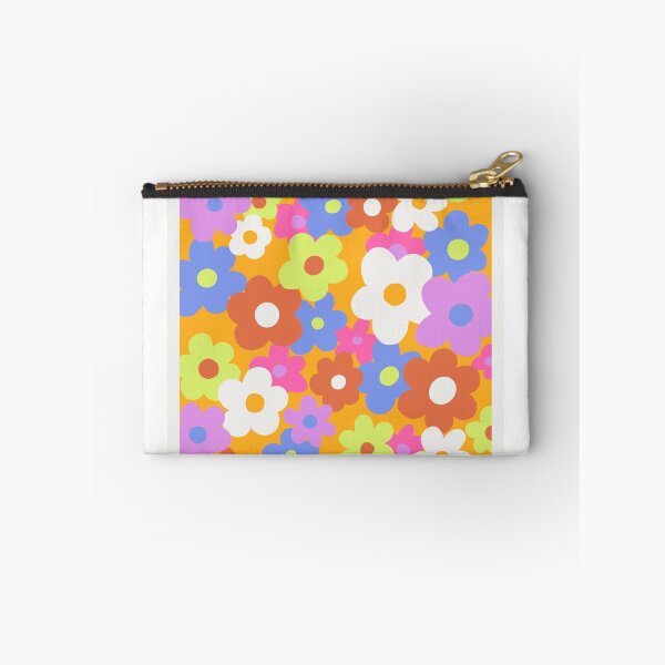 Item preview, Groovy flowers designed and sold by M Kelly.