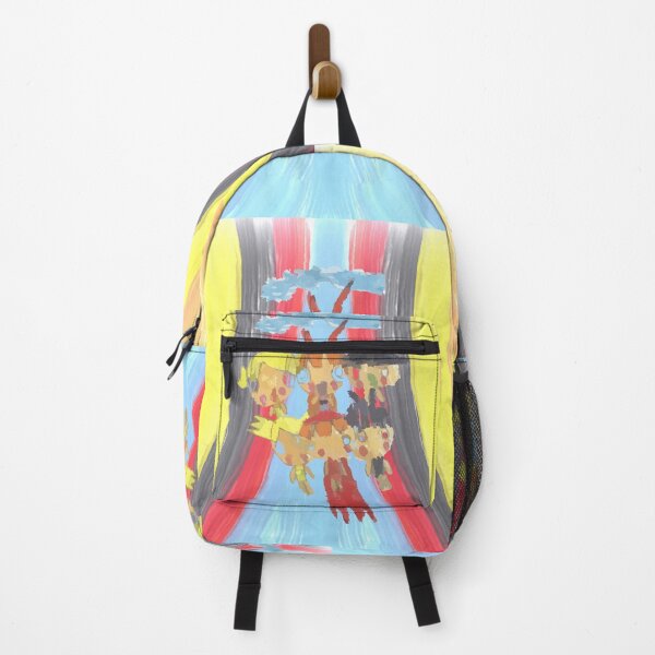 Item preview, Six friends in the sky designed and sold by LATIGO BAYNE.