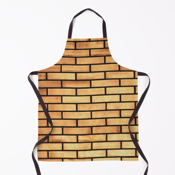 Item preview, brick wall pattern designed and sold by cutecrazytshirt.