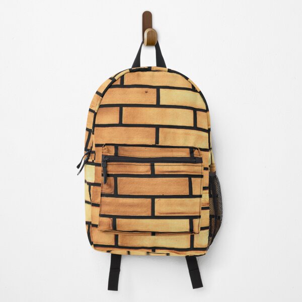 Item preview, brick wall pattern designed and sold by cutecrazytshirt.