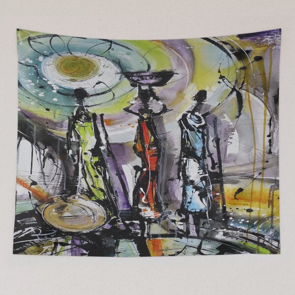 Item preview, Seeds Of The Sun 2 designed and sold by Artbyirina.