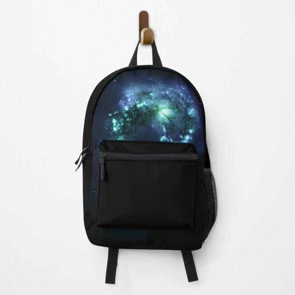 Item preview, Antennae Galaxies -- Subtle Gay/MLM Pride Flag Recolor designed and sold by Empcaesar.