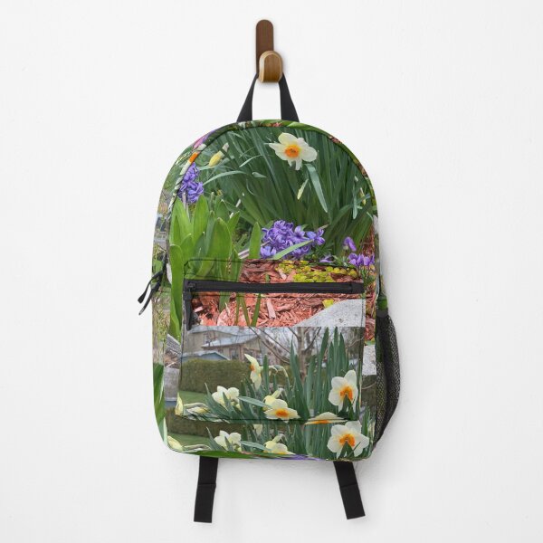 Item preview, rockery - flowers lover designed and sold by NathBros.