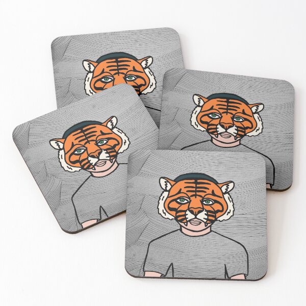 Item preview, The Hashmasks 309 designed and sold by CryptoLuke.