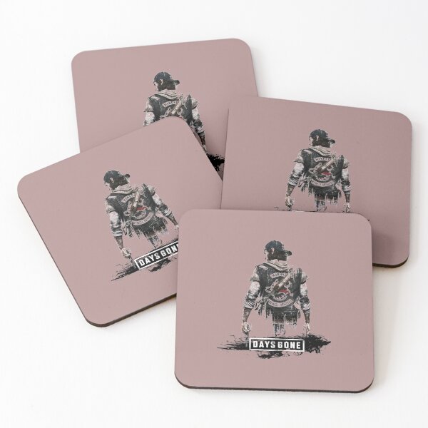 Item preview, Days Gone designed and sold by Moorbaut.