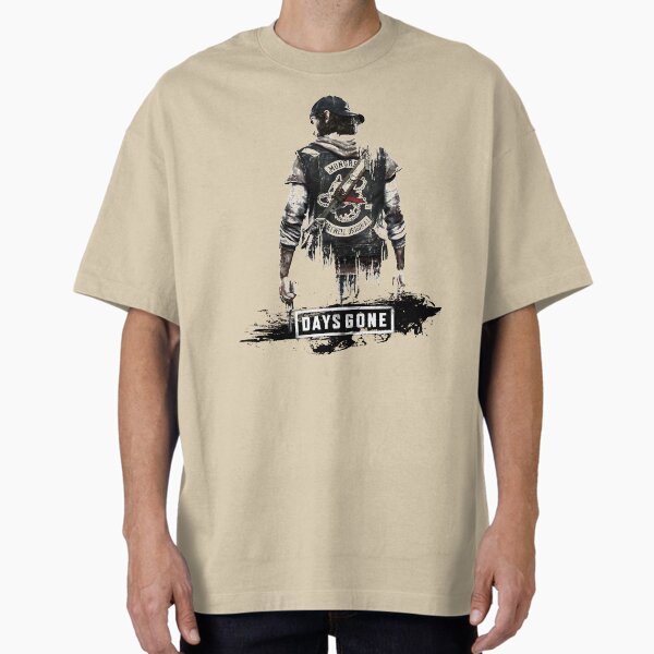 Item preview, Days Gone designed and sold by Moorbaut.