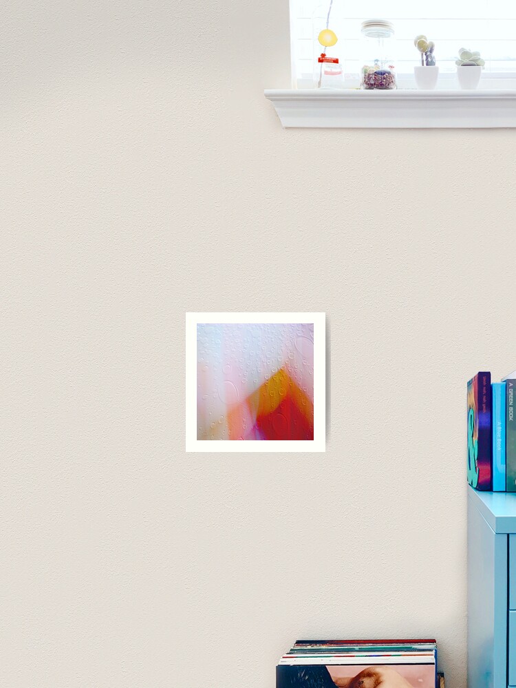 Thumbnail 2 of 3, Art Print, EXODUS designed and sold by PStratton.
