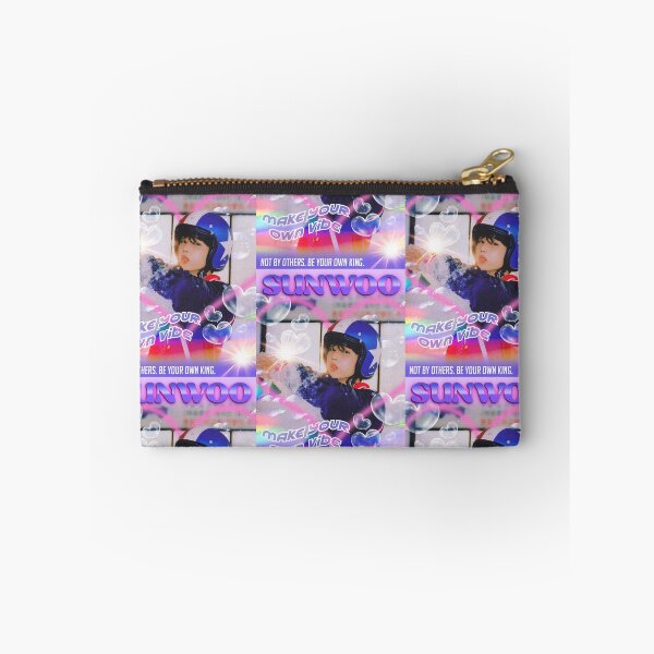 Item preview, Sunwoo ♛ Be Your Own King ! [The Boyz] designed and sold by theboredmochi.