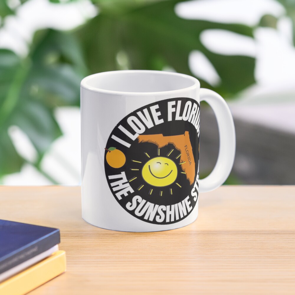 Item preview, Classic Mug designed and sold by RGRamsey.