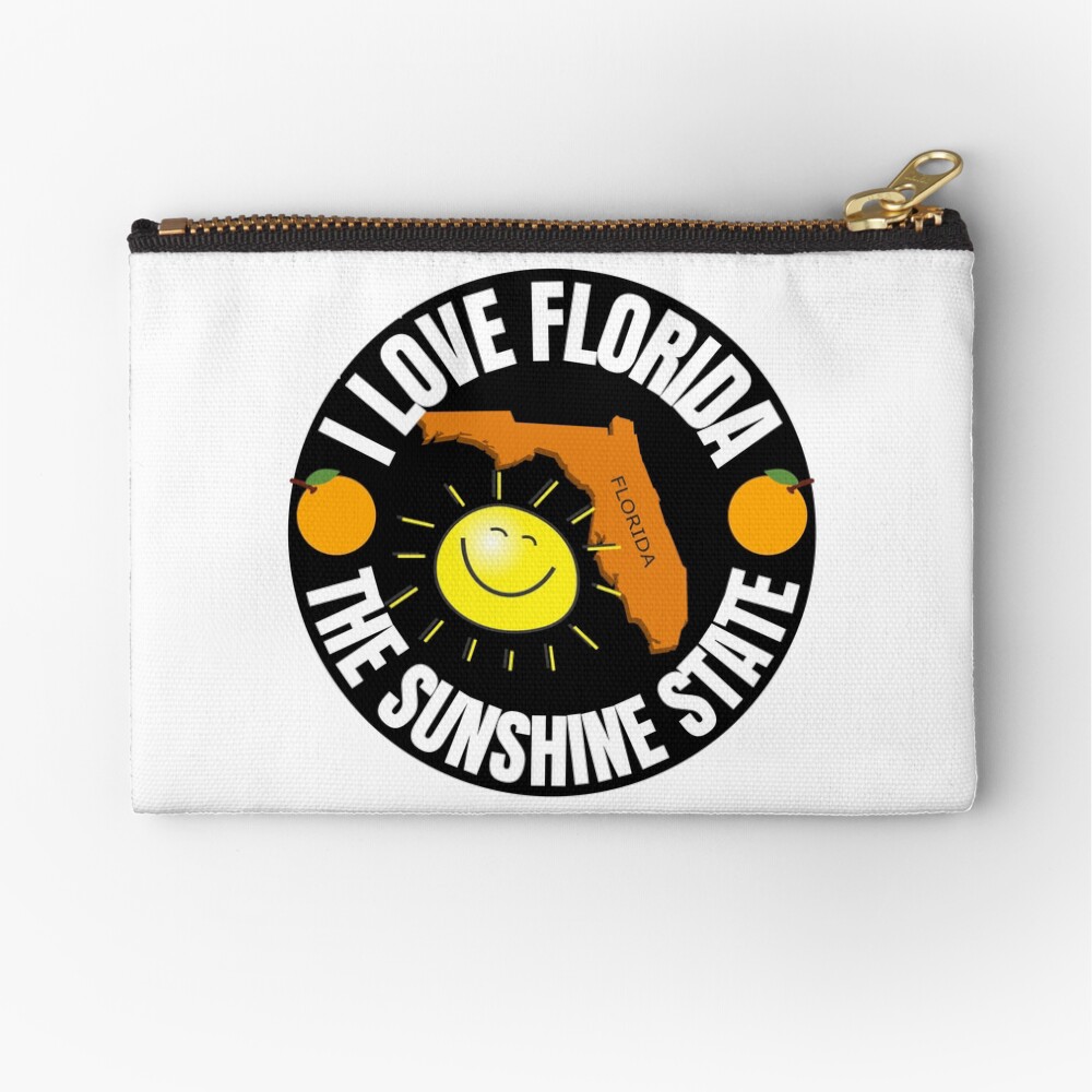 Item preview, Zipper Pouch designed and sold by RGRamsey.