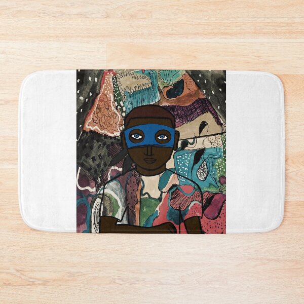 Item preview, The Hashmasks 313 designed and sold by CryptoLuke.