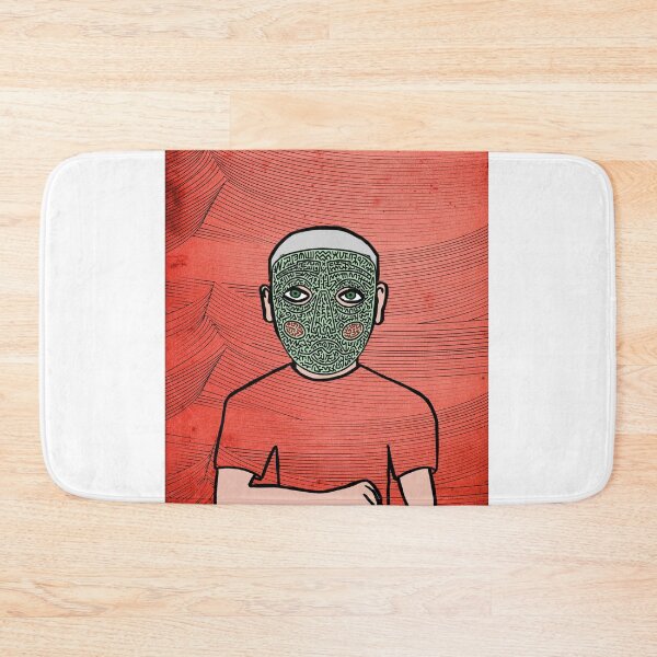 Item preview, The Hashmasks 315 designed and sold by CryptoLuke.
