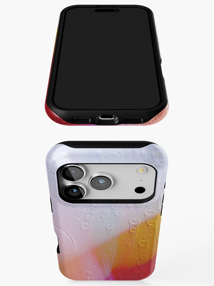Thumbnail 3 of 4, iPhone Case, EXODUS designed and sold by Peter Stratton.