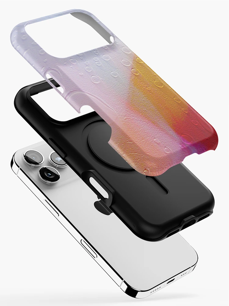 Thumbnail 2 of 4, iPhone Case, EXODUS designed and sold by Peter Stratton.