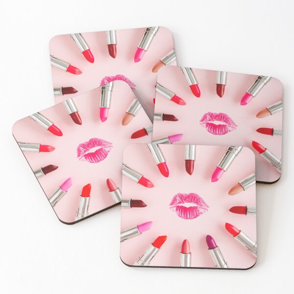 Item preview, Red Lips designed and sold by RBDESIGN SHOP.