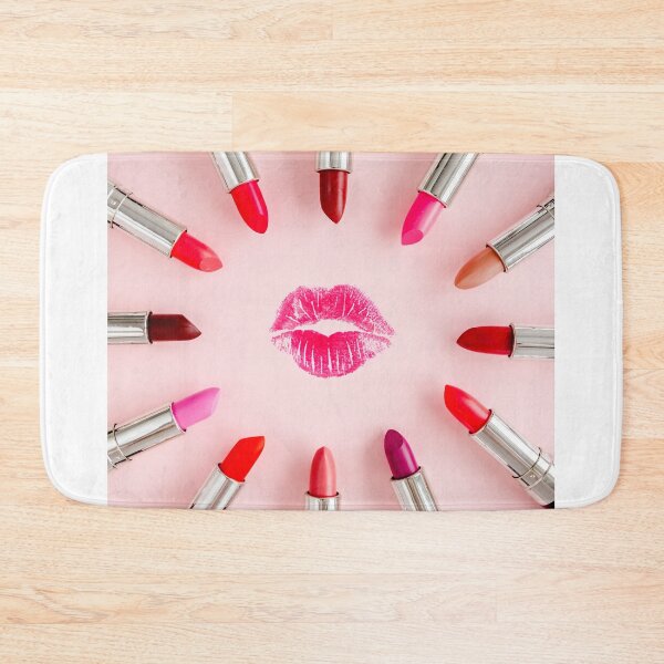 Item preview, Red Lips designed and sold by RBDESIGN SHOP.