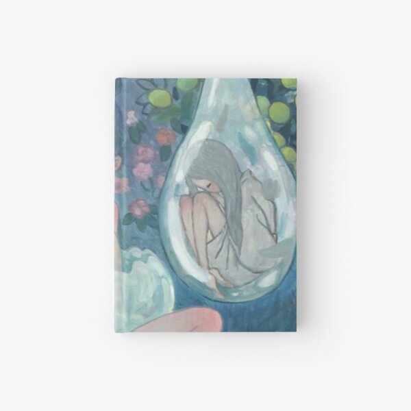 Beautiful Sexy Hardcover Journal