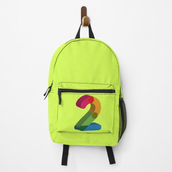 Item preview, 2 Number Image designed and sold by Rakesh  Jha.