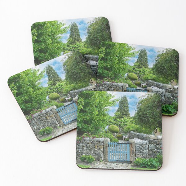 Item preview, Cottage Garden Gate  designed and sold by Alisonchambers2.