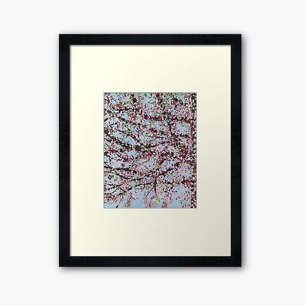 Item preview, Virtues Cherry Blossom designed and sold by janicehal.