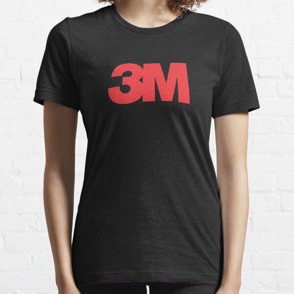 SALE - 3M Essential T-Shirt