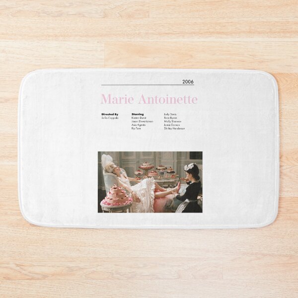 Item preview, Marie Antoinette Alternative Movie Poster Sofia Coppola designed and sold by Ruby Star.