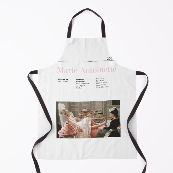 Item preview, Marie Antoinette Alternative Movie Poster Sofia Coppola designed and sold by Ruby Star.