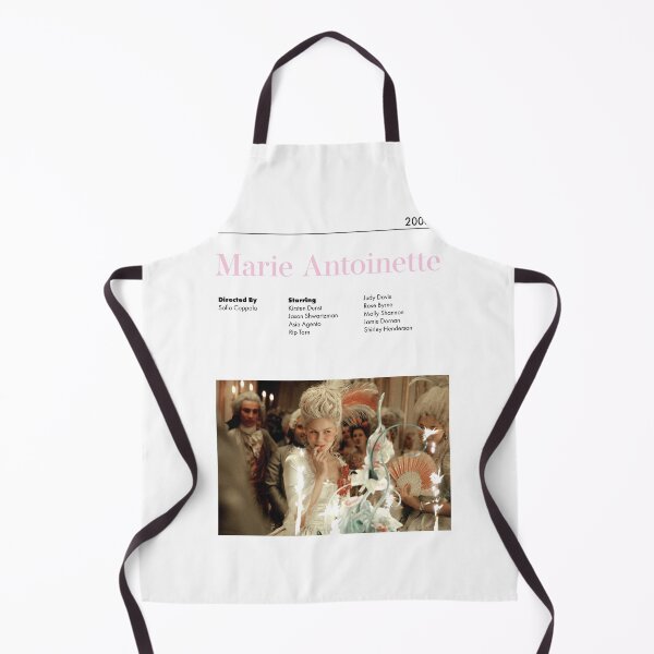 Artikelvorschau, Marie Antoinette Alternatives Filmplakat Sofia Coppola entworfen und verkauft von Ruby Star.