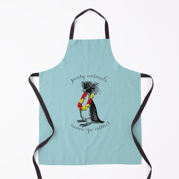 Item preview, PARTY ANIMALS _ BIRD designed and sold by PagotoCaroto.