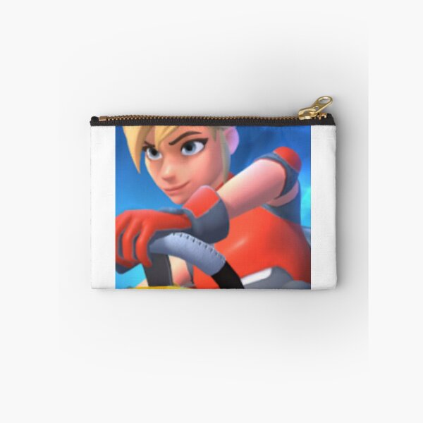 Item preview, Go Kart Racing Girl - Kart -  Go Cart - Go Kart Girl - Racing designed and sold by sagestar.