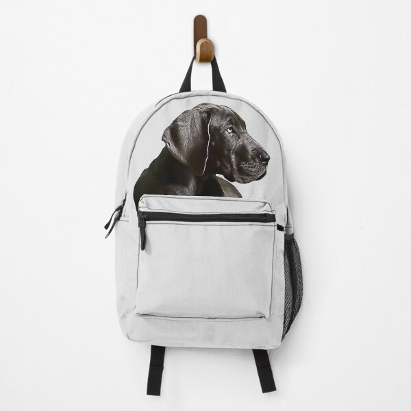 Item preview, Black Great Dane - Fantastic Beauty! designed and sold by Elarex.