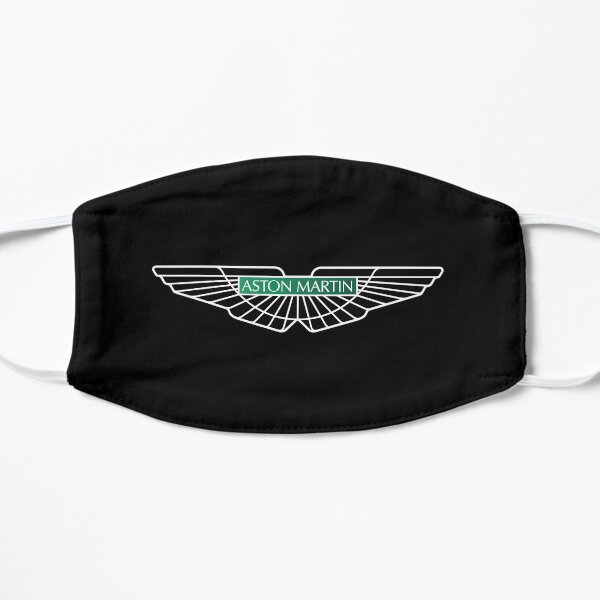 VENTE - Aston Martin Masque sans plis